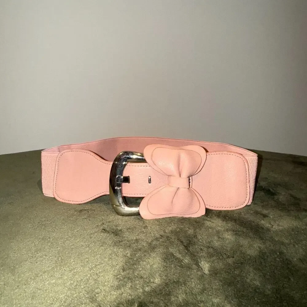 Other pink coquette